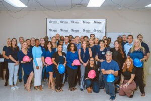 Habitat for Humanity Great Palm Beach County Team - Habitat for Humanity