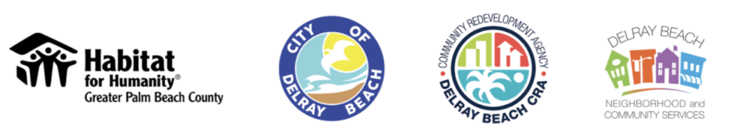 Logos - Habitat for Humanity