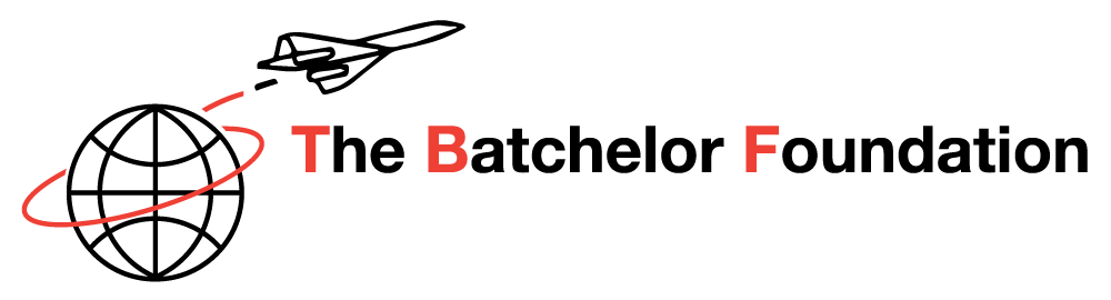 The Bachelor Foundation Logo - Habitat for Humanity Sponsor