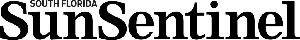 Sun Sentinel Logo - Habitat for Humanities Partner