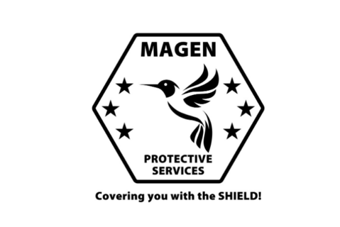 Magen Security Logo - Habitat for Humanity