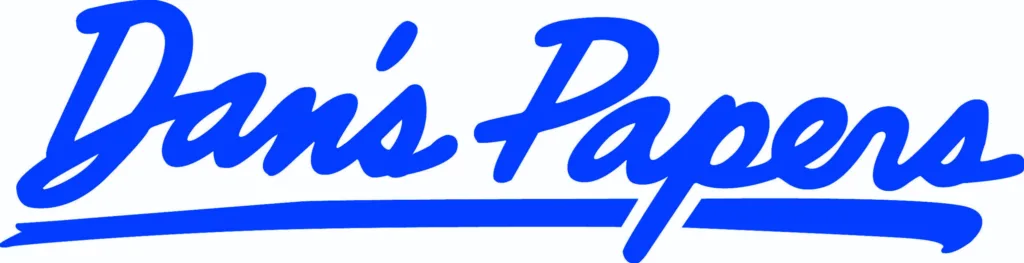 Dan's Papers Logo - Habitat for Humanities Partner