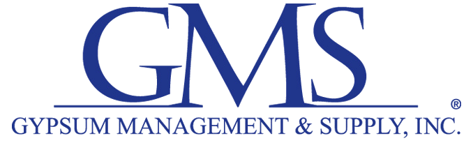 GMS INC. Logo - Women Build Habitat for Humanity Partner