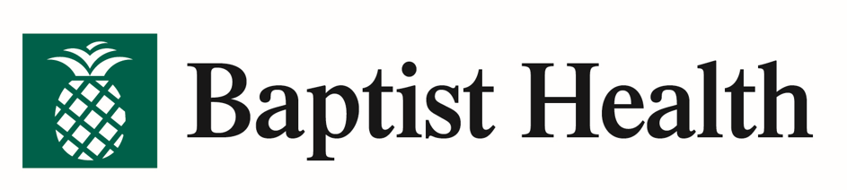 Baptist Health Logo - Women Build Habitat for Humanity Partner