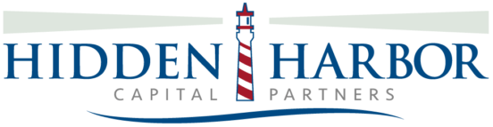 Hidden Harbor Capital Partners Logo - Habitat for Humanity Partner