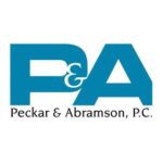 Pecker logo Habitat for Humanity