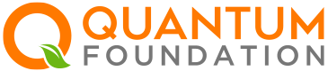 Quantum Foundation Logo
