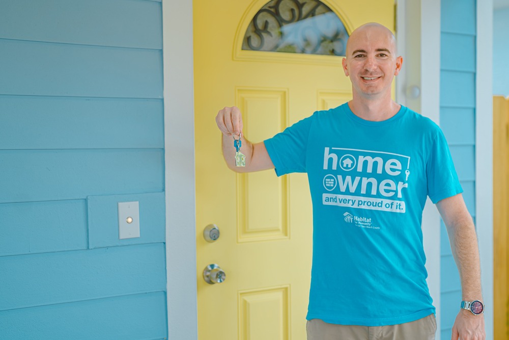 About Habitat for Humanity of Greater Palm Beach County