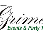 grimespartytents.com Logo