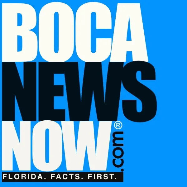 Boka News Now Logo