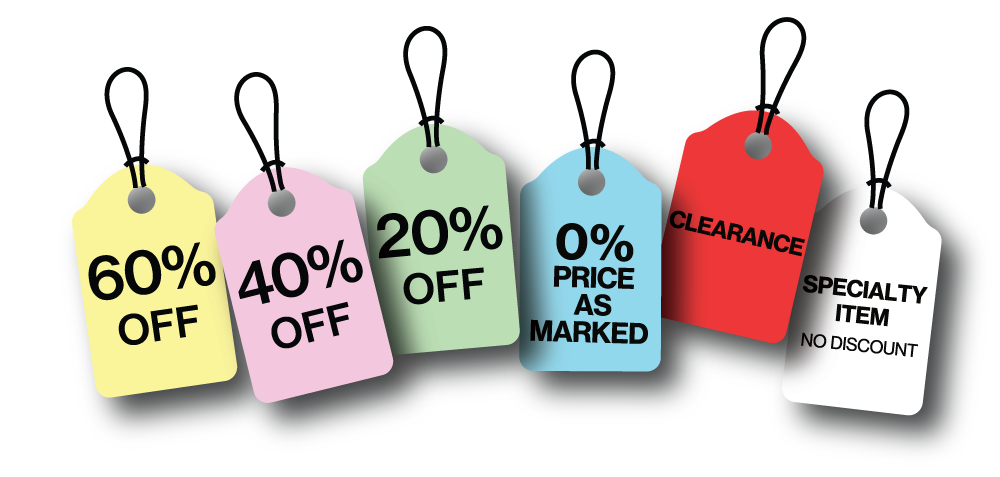 Palm Beach County Thrift Store Deals