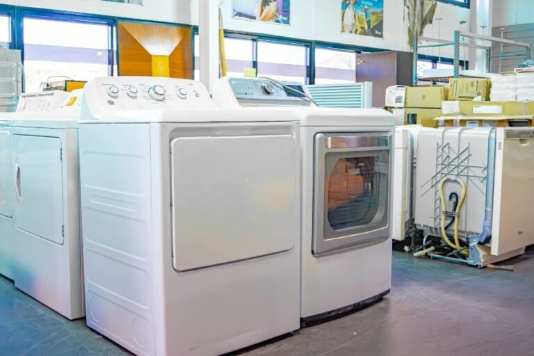 Chairs Habitat for Humanity ReStore