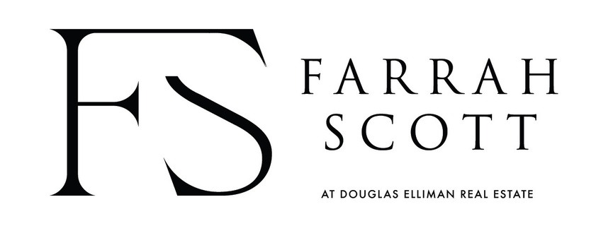 Farrah Scott Logo