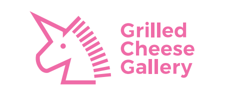 Grilled Cheese Gallery Logo