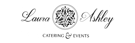 La Caters Palm Beach Logo