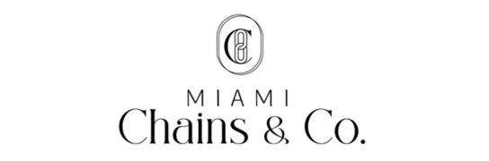 Miami Chains Co Logo