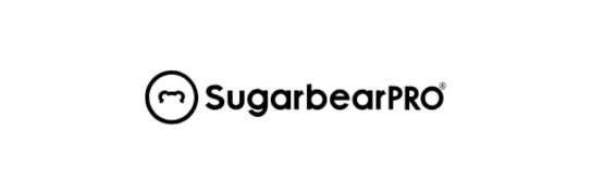 Sugar Bear Pro Logo