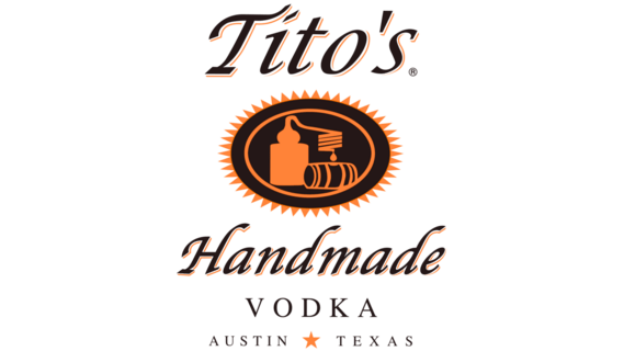 Titos Vodka Logo