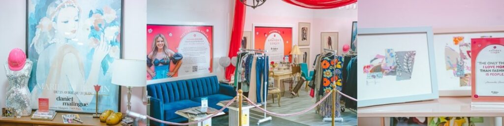 Amanda's Corner Delray Beach Florida