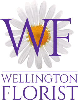 Wellington Florist Logo