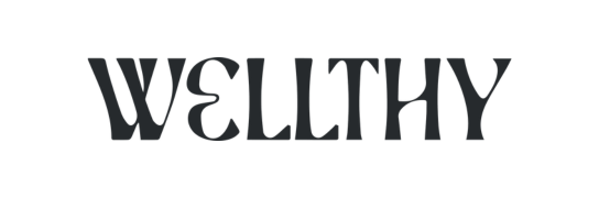 Wellthy By Erin Logo