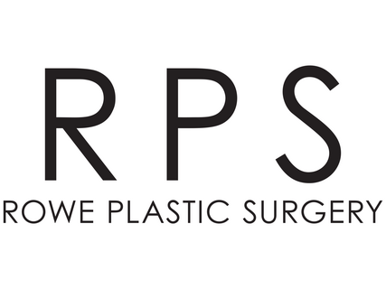 Rowe Plastic Surgery Logo