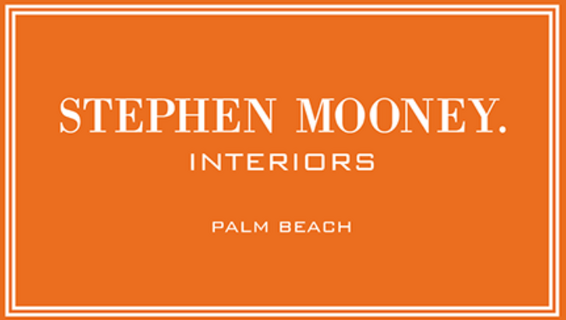 stephen mooney interiors Logo