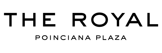 The Royal Poinciana Plaza Logo