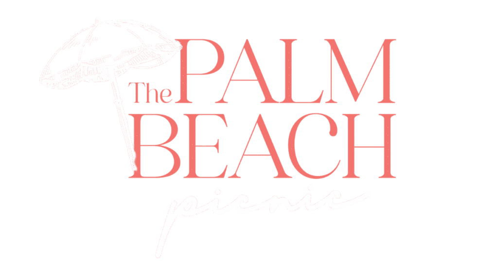 The Palm Beach Picnic