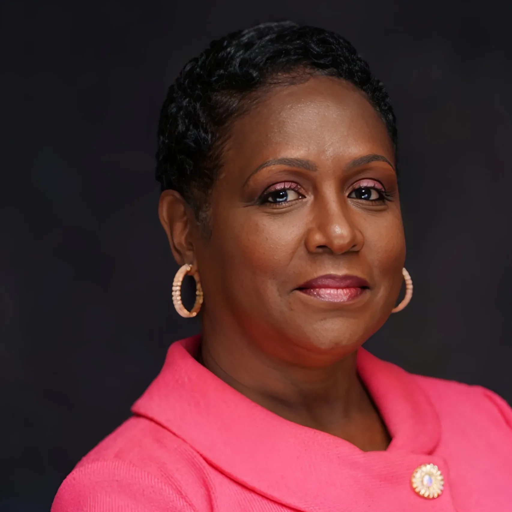 Charlotte Leonard: Board Chair of Habitat for Humanity of Greater Palm Beach County