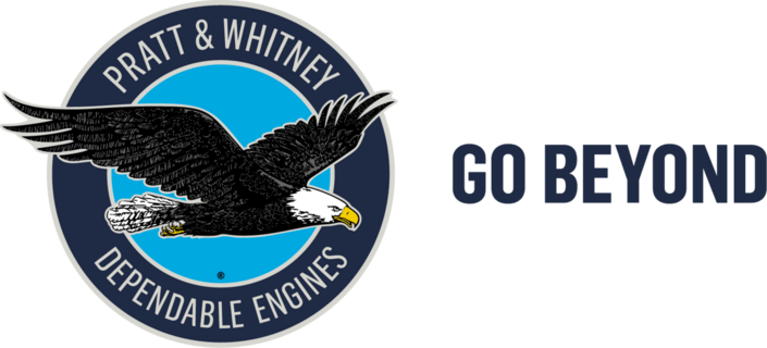 Prattwhitney Logo