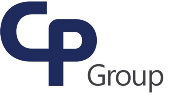 cpgroup Logo