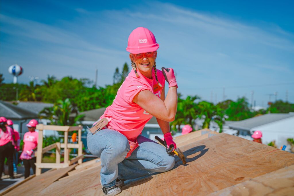Habitat for Humanity Greater Palm Beach County March 12 - 13, 2026