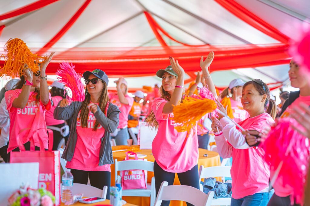 Women Build 2026 Habitat for Humanity Greater Palm Beach County March 12 - 13, 2026