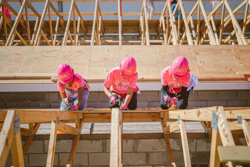 Habitat for Humanity Greater Palm Beach County March 12 - 13, 2026
