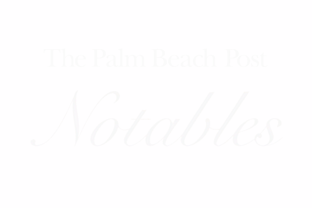 Palm Beach Post Notables